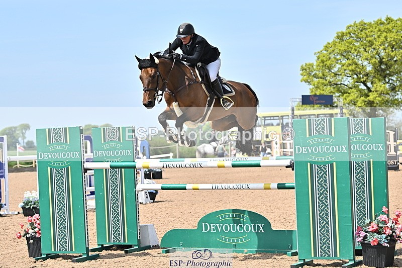 240510A-131845-07195 - Cls 23 Talent Seeker Inc 7yr old 13.15 to 14.10