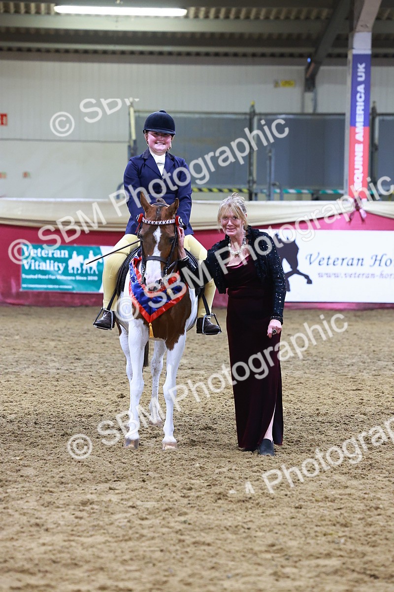 SBM_14920 - Class L - Coloured Champ