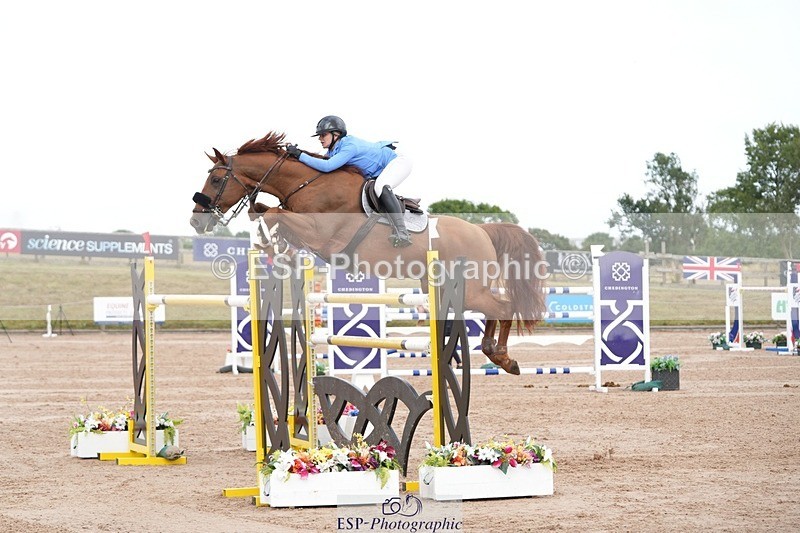 250718-165219-12497 - Cls 6, 3 Star Big Tour LR Qualifier Break til End