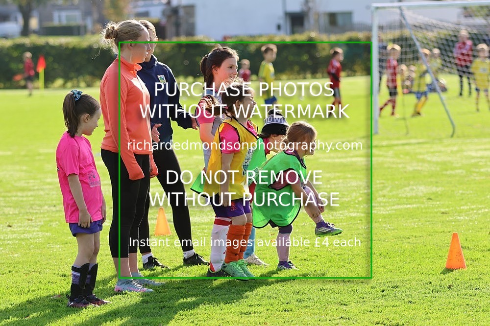 533A6956 - Kendal Utd Wildcats (11/10/25)