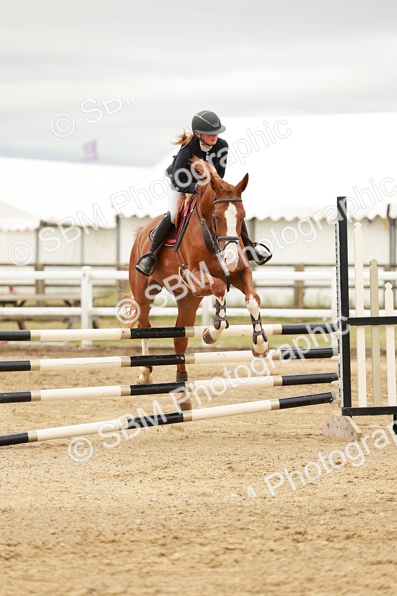 SBM_006424 - Class 1 - Senior British Novice - 90cm Open