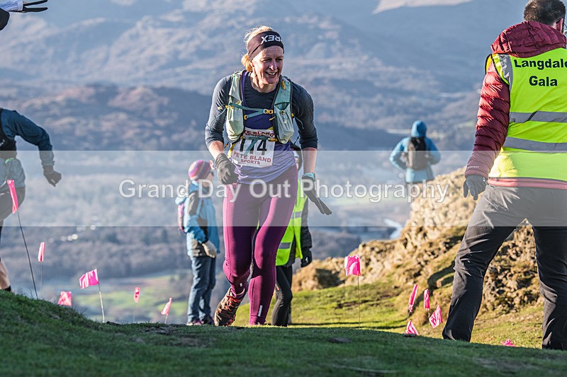 Wansfell-395 - Wansfell Race Saturday 27th December 2025