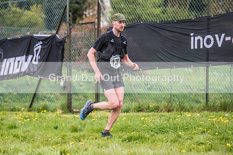 3 Peaks-2796 - The 3 Peaks Race Saturday 27th April 2024