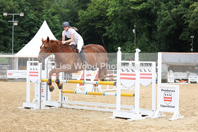 3E7A6119 - Class 7: Senior 1.05m