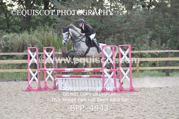 BPP_4943 - CLASS 4 Senior BritiNovice/ 90cm Open