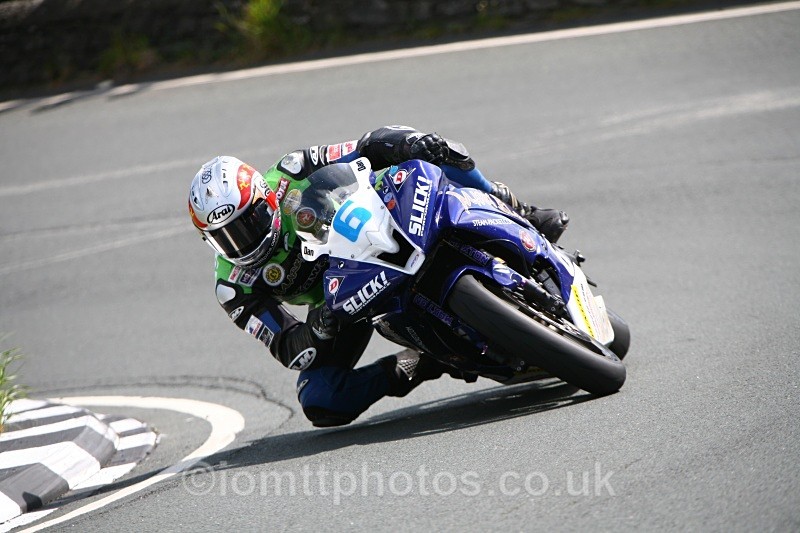  - Supersport Race 1