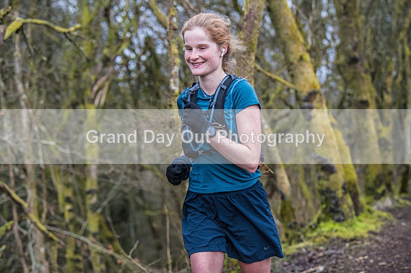 Kielder Ultra-1148 - High Terrain Events Kielder 82, 50, 32K Ultra Races, Saturday 1st April 2023