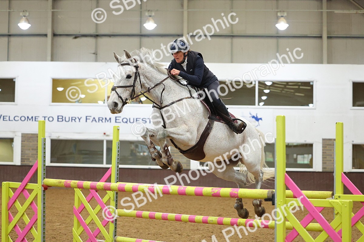 SBM_001821 - Class 6 - National 1.30m