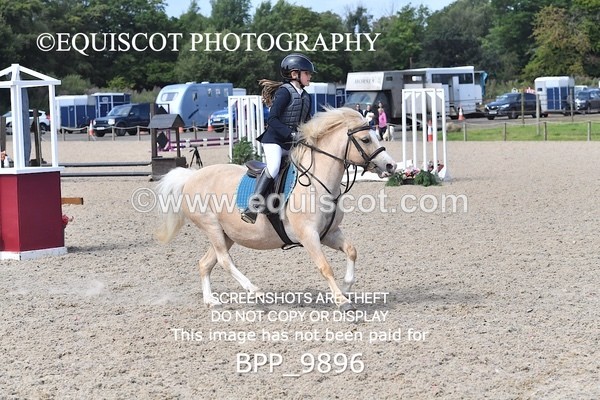BPP_9896 - CLASS 3 Derby Show Jumping 40CM