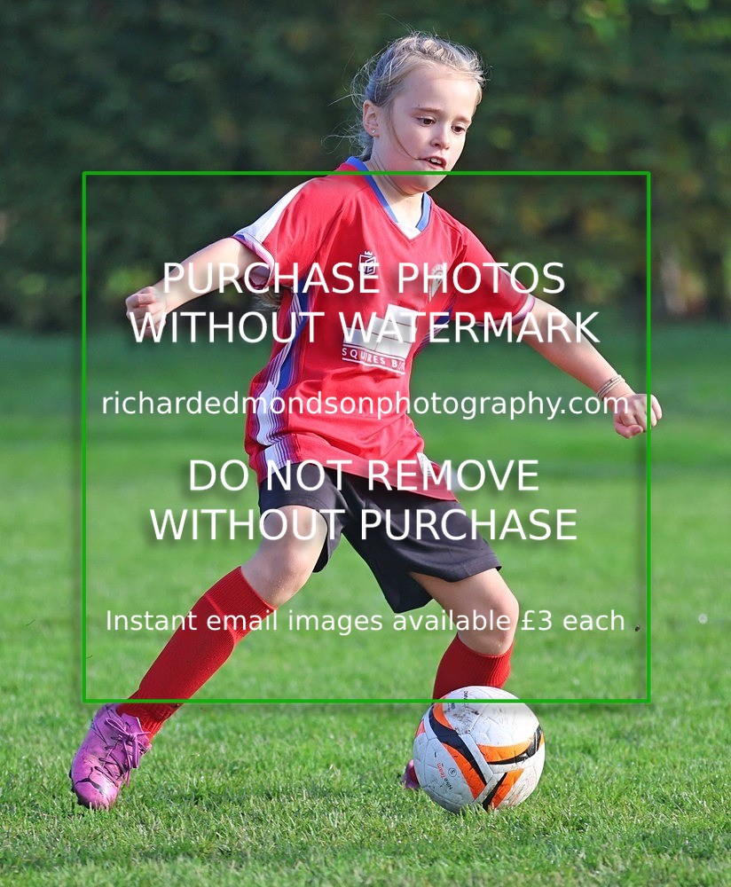 533A3455 - Halton Girls U9 (11/10/26)