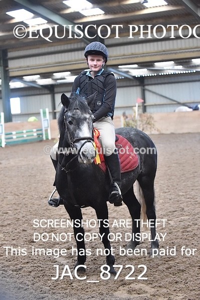 JAC_8722 - CLASS 1 - ARENA EVENTING 60CM