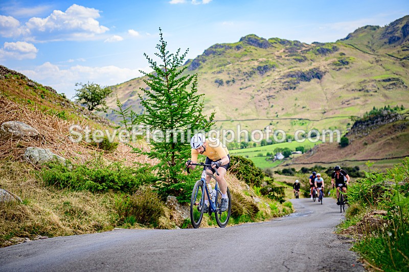 135505 - Blea Tarn Climb 13:00 - 14:00