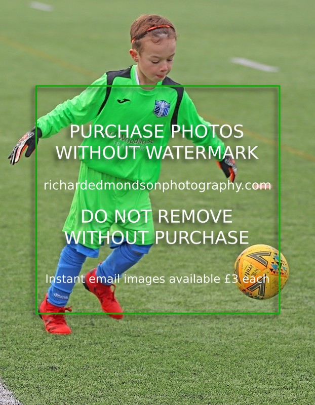 IMG_1410 - Wattsfield U7 v Wattsfield Utd U7 (15/1/22)