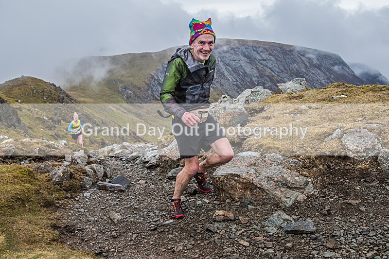 TWA  Newlands-733 - Teenager With Altitude & Newlands Memorial Races Saturday 22nd April 2023