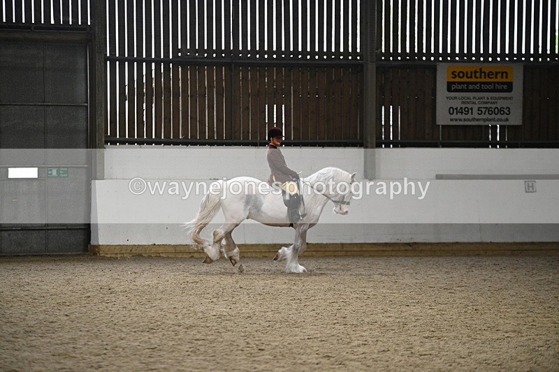 WJ7_3742 - Class 16 Ridden Coloured/ Odd Coloured