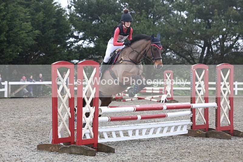 3E7A7348 - Class 2: 80cm Part 2