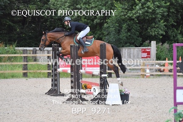 BPP_9271 - CLASS 5 Senior Discovery/ 1m Open