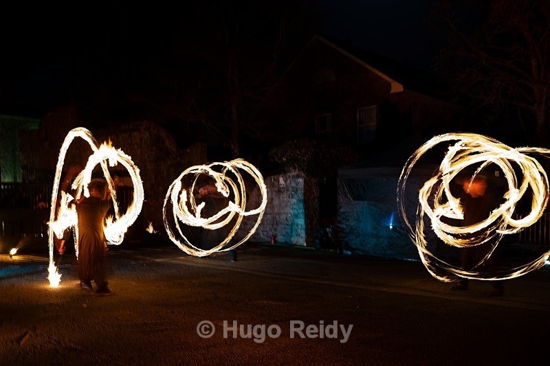  - ROGU Firestorm