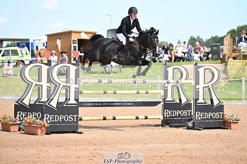 240718A-114515-04865 - Cls 1, 3 Star Small Tour 1.35m