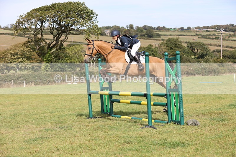 JPP_9028 - Class 3: Nankelly Open: 90cm Showjumping