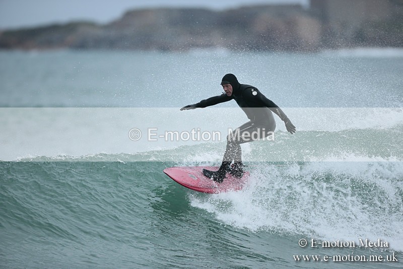 SU 310313-951 - Gsy Surf - March - April 2013