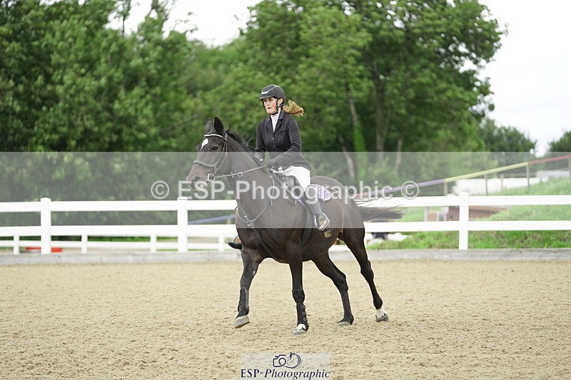 230728A-124252-01911 - Cls 9 85cm Amateur Quali