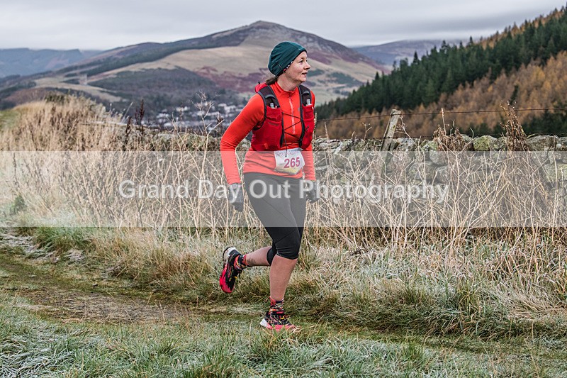 Tweed Valley-284 - High Terrain Events Tweed Valley 65 & 50K Ultra Trail Races Sunday 17th November 2024