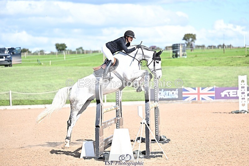 250924-131237-00369 - Cls 4 Newcomers and 1.10m Open