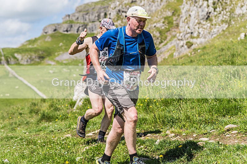 Settle Hills-260 - Settle Hills Fell Race Sunday 21st June 2026