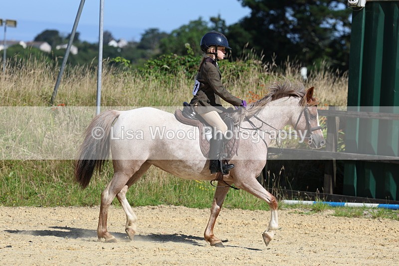 3E7A8129 - Class 16: First Ridden