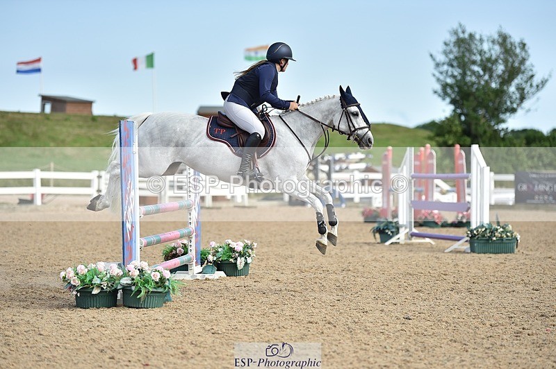 250628-172632-07178 - Cls 24 Pony Discovery & 90cm Open