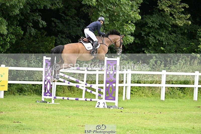 240711-150836-28662 - Cls 118 Snr 1.45m Grand Prix