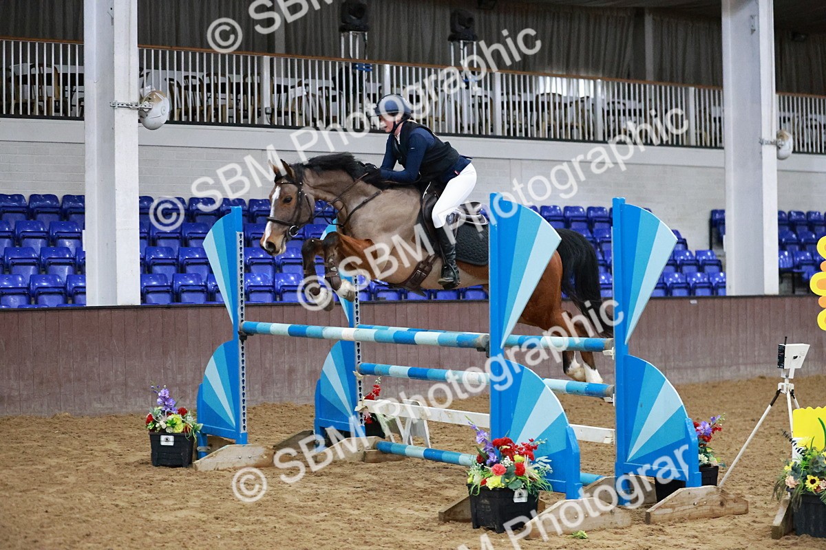 SBM_001016 - Class 4 - Senior Newcomers - 1.10m