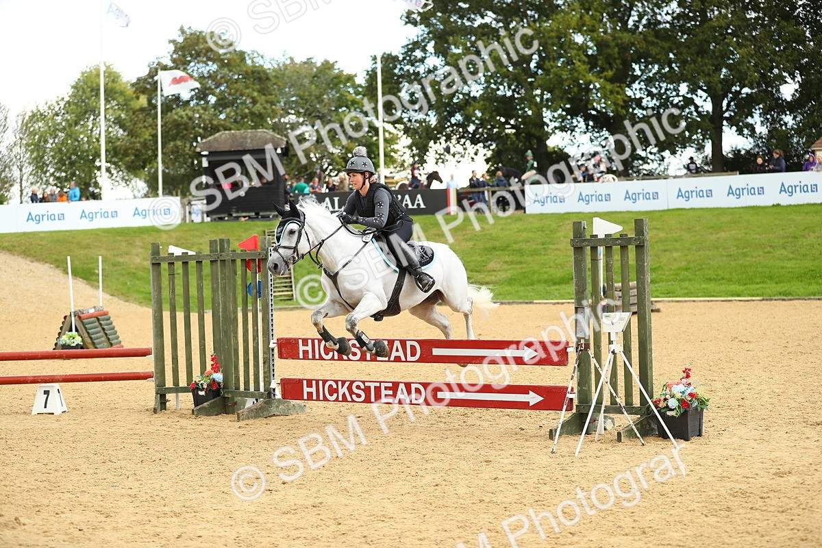 SBM_07685 - E4 Eventers Challenge 80cm Open