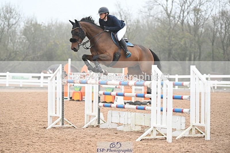 241102A-115548-04432 - SAT Cls 15 Foxhunter and 1.20m Open