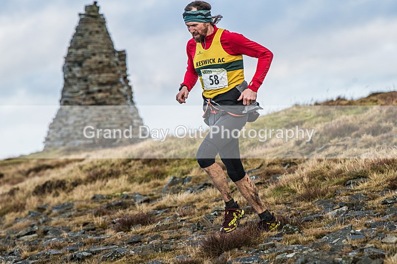 Nine Standards-172 - Nine Standards Fell Race Wednesday 1st January 2025