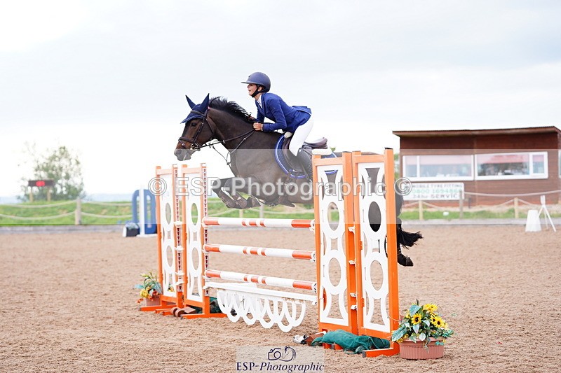 240630A-180438-16133 - Cls 26 Foxhunter 2nd R Jump Off and P