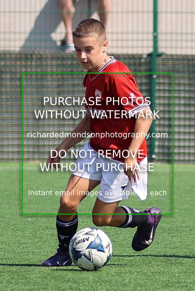 533A3111 - Morecambe Academy U12 vs GT7 Academy U12 (17/8/25)