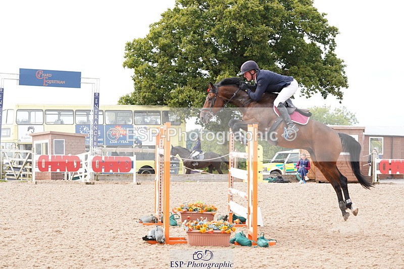 240915A-150926-10775 - Cls 28 Chard Sept GP Jump Off