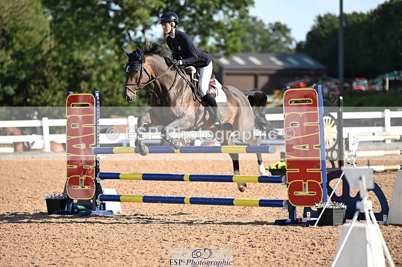 240914A-093414-05901 - Cls 20-S Snr British Novice and 90cm Open