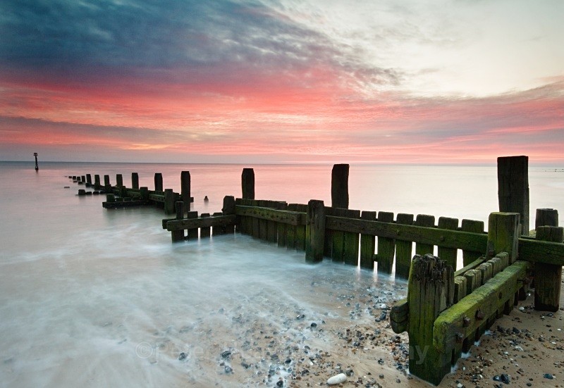 Overstrand