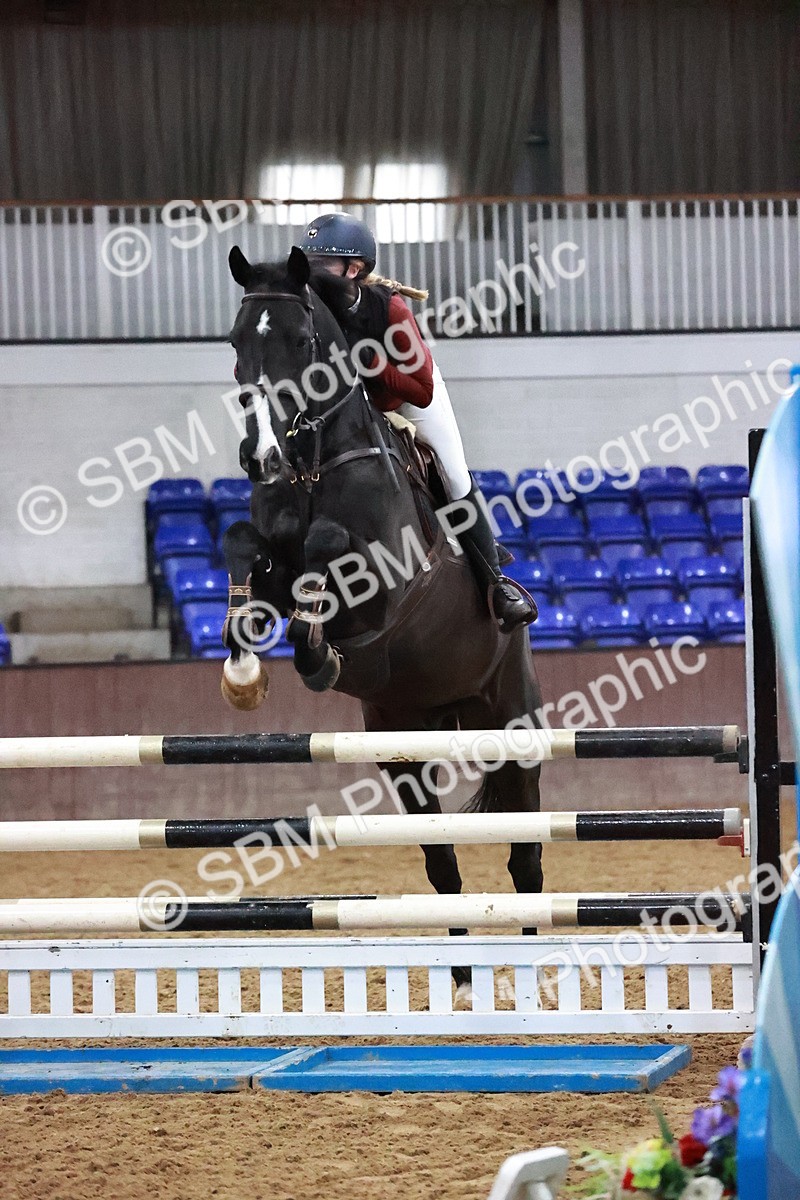 SBM_001536 - Class 4 - Senior Newcomers 1..10m