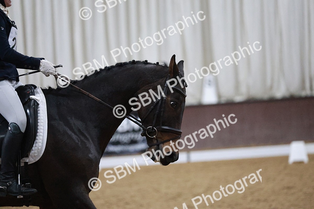 SBM_004920 - Class 4 - Open Dressage Test 2020