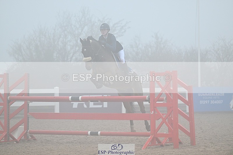 250208-130755-00660 - Cls 10+13 Pony Fox, 1.10m and 1.15m