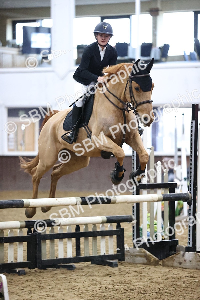 SBM_002164 - Class 9 - Senior Discovery - 1.00m