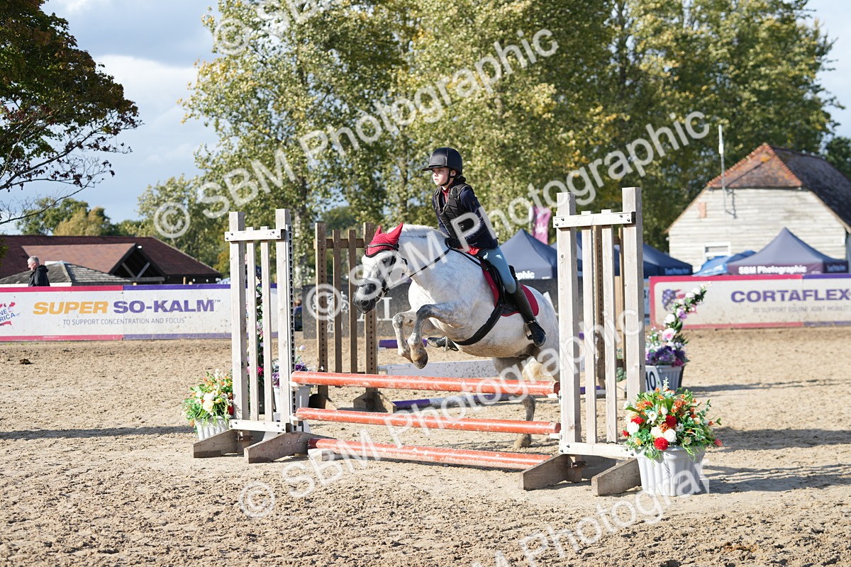 SBM_50916 - J8 - Junior Pony 65cm Championship