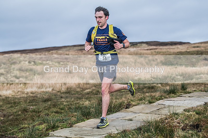 Nine Standards-600 - Nine Standards Fell Race Thursday 1st January 2026