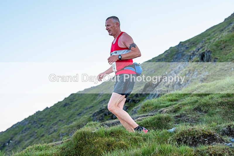 Blencathra-664 - Blencathra Fell Race Wednesday 7th June 2023