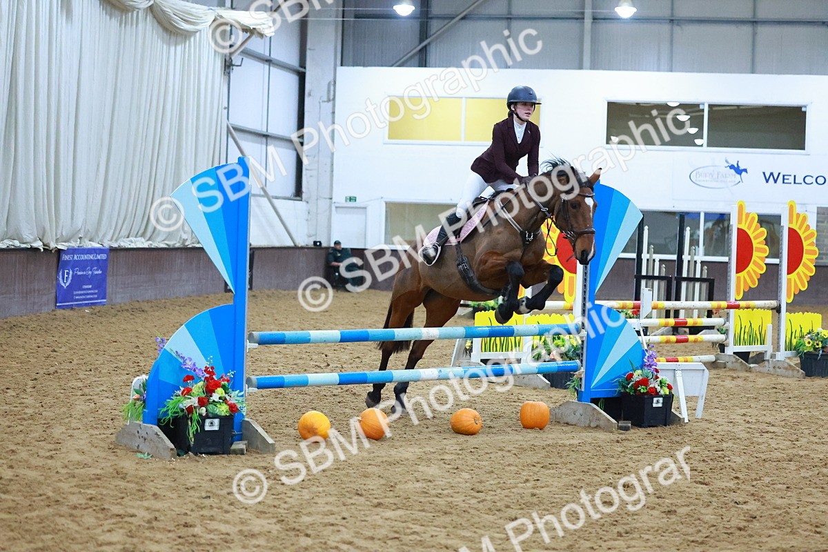 SBM_004069 - Class 5 - Accumulator with Joker