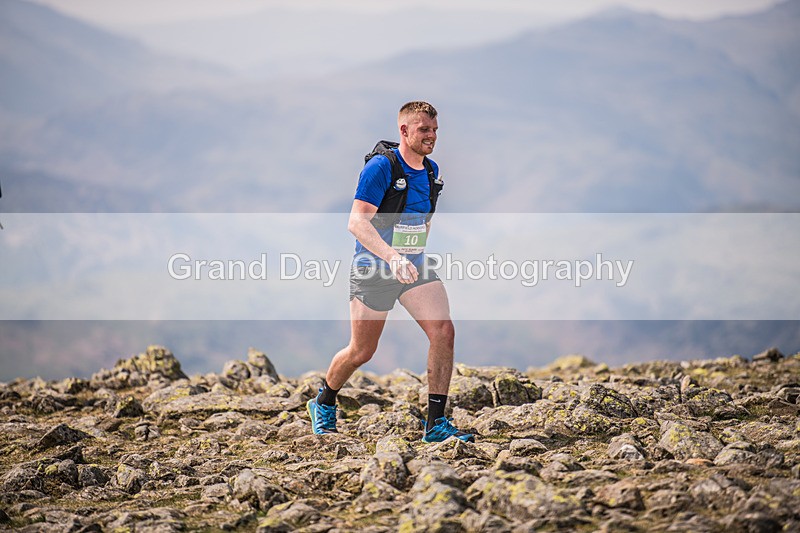 Fairfield-659 - Fairfield Horseshoe Fell Race Saturday 11th May 2024